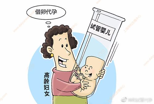 借卵是自己的孩子吗_借卵生育的孩子，是否算是自己的孩子？